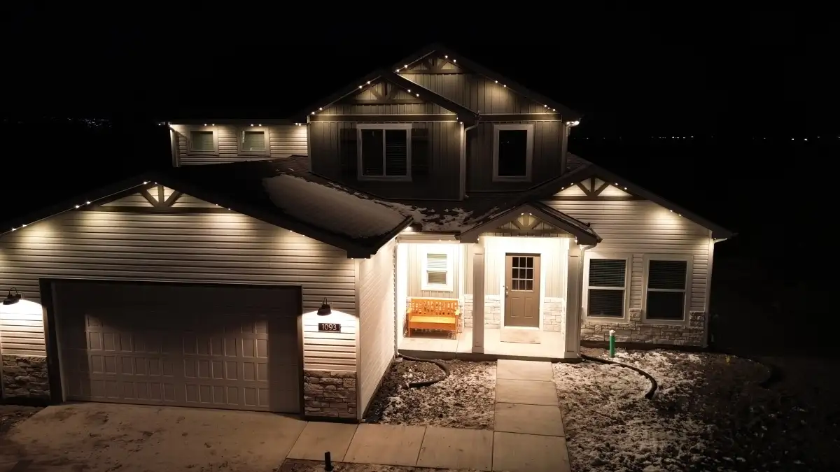 TruLight of the Midlands free lighting consultation